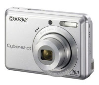 Sony DSC-S930